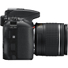 D5600 Digital SLR Camera with 18-55mm & 70-300mm Lenses (Black) Thumbnail 3