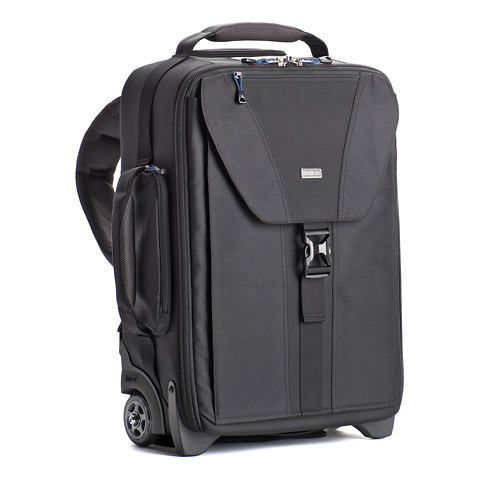 Airport TakeOff V2.0 Rolling Camera Bag (Black) Image 1