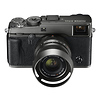 X-Pro2 Mirrorless Digital Camera with 23mm f/2 Lens (Graphite) Thumbnail 0