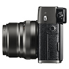 X-Pro2 Mirrorless Digital Camera with 23mm f/2 Lens (Graphite) Thumbnail 3