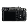 X-Pro2 Mirrorless Digital Camera with 23mm f/2 Lens (Graphite) Thumbnail 4