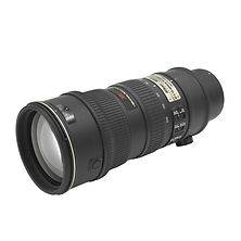 AF-S 70-200mm f/2.8G VR ED-IF Autofocus Zoom Telephoto Lens - Pre-Owned Image 0