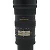 AF-S 70-200mm f/2.8G VR ED-IF Autofocus Zoom Telephoto Lens - Pre-Owned Thumbnail 2