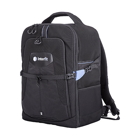 S1 On-Location Portable 2-Light Backpack Kit Image 2