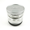 Visoflex Elmar 65mm f/3.5 Leitz Lens Canada Chrome - Pre-Owned Thumbnail 5