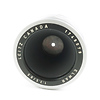 Visoflex Elmar 65mm f/3.5 Leitz Lens Canada Chrome - Pre-Owned Thumbnail 1