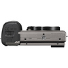 Alpha a6000 Mirrorless Digital Camera with 16-50mm Lens (Graphite) Thumbnail 4