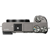 Alpha a6000 Mirrorless Digital Camera with 16-50mm Lens (Graphite) Thumbnail 5