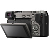 Alpha a6000 Mirrorless Digital Camera with 16-50mm Lens (Graphite) Thumbnail 6
