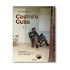 Castro's Cuba By Lee Lockwood - Hardcover Book Thumbnail 0