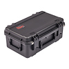 iSeries 2011-8 Case with Think Tank Photo Dividers & Lid Foam (Black) Thumbnail 2