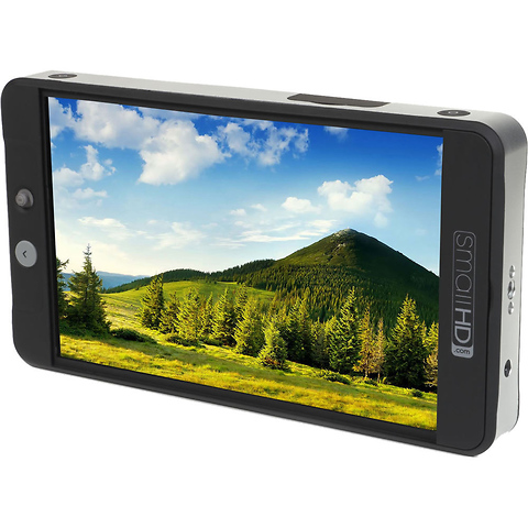 702 Bright 7 In. Full HD On-Camera Monitor Kit Image 2