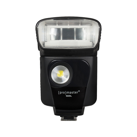 100SL Speedlight for Nikon Image 0