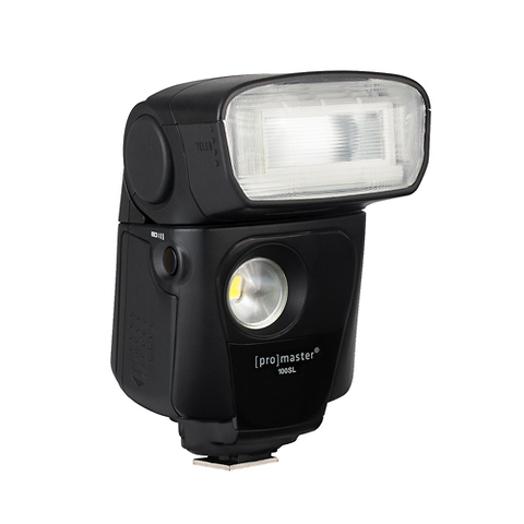 100SL Speedlight for Nikon Image 1