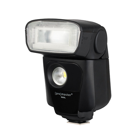 100SL Speedlight for Nikon Image 2
