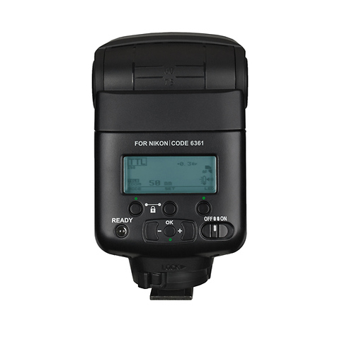 100SL Speedlight for Nikon Image 3