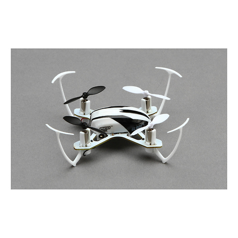Pico QX RTF Quadcopter with SAFE Technology Image 2