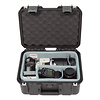 iSeries 1309-6 Case With Photo Dividers & Lid Foam (Black) Thumbnail 3