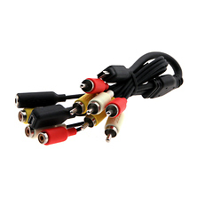 Combo Cable for HERO 3 - Pre-Owned Image 0