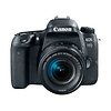 EOS 77D Digital SLR Camera with 18-55mm Lens Thumbnail 3