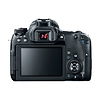 EOS 77D Digital SLR Camera with 18-55mm Lens Thumbnail 4