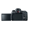 EOS 77D Digital SLR Camera with 18-55mm Lens Thumbnail 5
