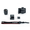 EOS 77D Digital SLR Camera with 18-55mm Lens Thumbnail 6