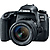 EOS 77D Digital SLR Camera with 18-55mm Lens