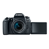 EOS 77D Digital SLR Camera with 18-55mm Lens Thumbnail 2