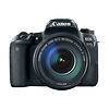 EOS 77D Digital SLR Camera with 18-135mm Lens Thumbnail 4