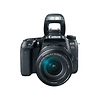EOS 77D Digital SLR Camera with 18-135mm Lens Thumbnail 5