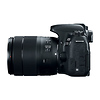 EOS 77D Digital SLR Camera with 18-135mm Lens Thumbnail 6