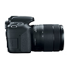 EOS 77D Digital SLR Camera with 18-135mm Lens Thumbnail 7