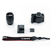 EOS 77D Digital SLR Camera with 18-135mm Lens Thumbnail 11
