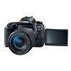 EOS 77D Digital SLR Camera with 18-135mm Lens Thumbnail 2