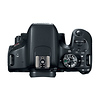 EOS Rebel T7i Digital SLR Camera Body Thumbnail 1