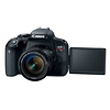 EOS Rebel T7i Digital SLR Camera with 18-55mm Lens Thumbnail 4