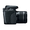 EOS Rebel T7i Digital SLR Camera with 18-55mm Lens Thumbnail 8