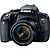 EOS Rebel T7i Digital SLR Camera with 18-55mm Lens
