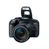 EOS Rebel T7i Digital SLR Camera with 18-135mm Lens Thumbnail 3