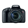 EOS Rebel T7i Digital SLR Camera with 18-135mm Lens Thumbnail 4