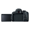 EOS Rebel T7i Digital SLR Camera with 18-135mm Lens Thumbnail 8