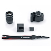 EOS Rebel T7i Digital SLR Camera with 18-135mm Lens Thumbnail 10