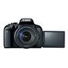 EOS Rebel T7i Digital SLR Camera with 18-135mm Lens Thumbnail 2