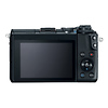 EOS M6 Mirrorless Digital Camera Body (Black) Thumbnail 1