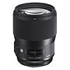 135mm f/1.8 DG HSM Art Lens for Nikon F Thumbnail 0