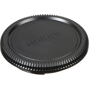BCP-002 Body Cap