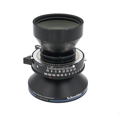 Super-Symmar HM 120mm f/5.6 Lens - Pre-Owned Image 1