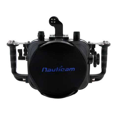 NA-BMCC Underwater Housing for Blackmagic Cinema Camera - Pre-Owned Image 6