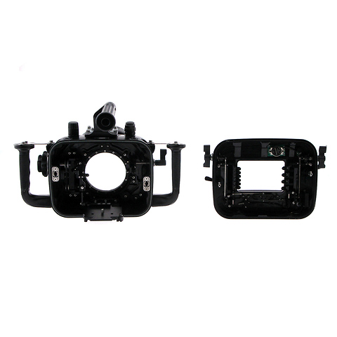 NA-BMCC Underwater Housing for Blackmagic Cinema Camera - Pre-Owned Image 5